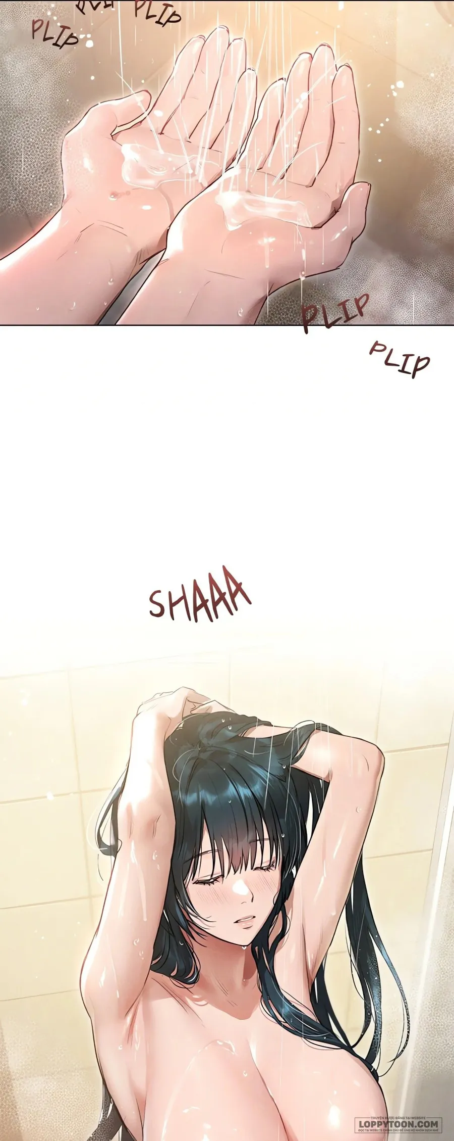 Làm Quen Với Mia - Chap 2 - Trang 4