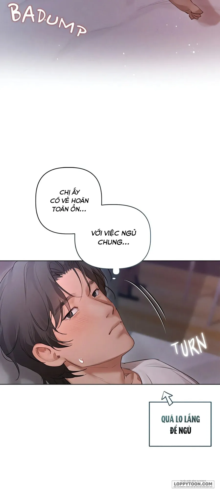 Làm Quen Với Mia - Chap 2 - Trang 45
