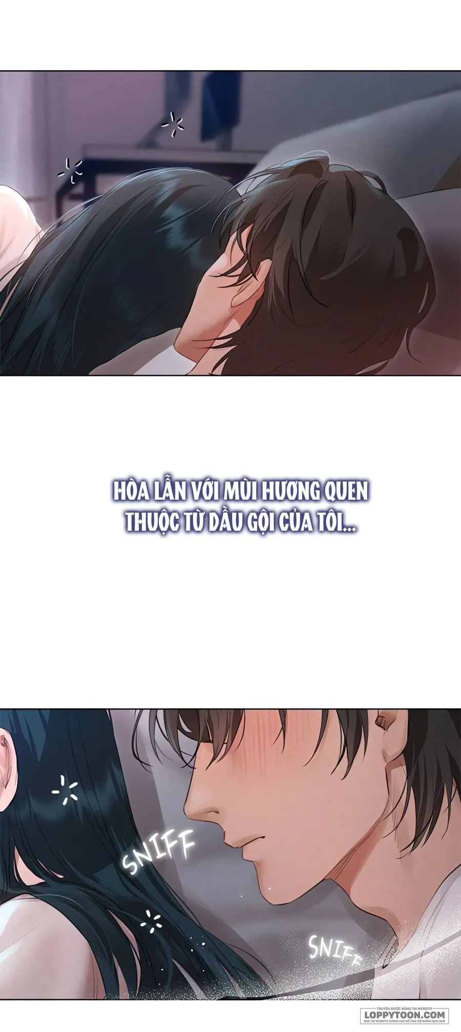 Làm Quen Với Mia - Chap 2 - Trang 46