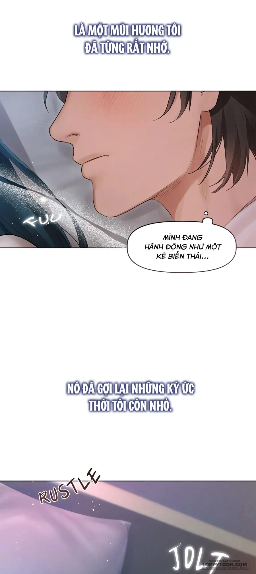 Làm Quen Với Mia - Chap 2 - Trang 47