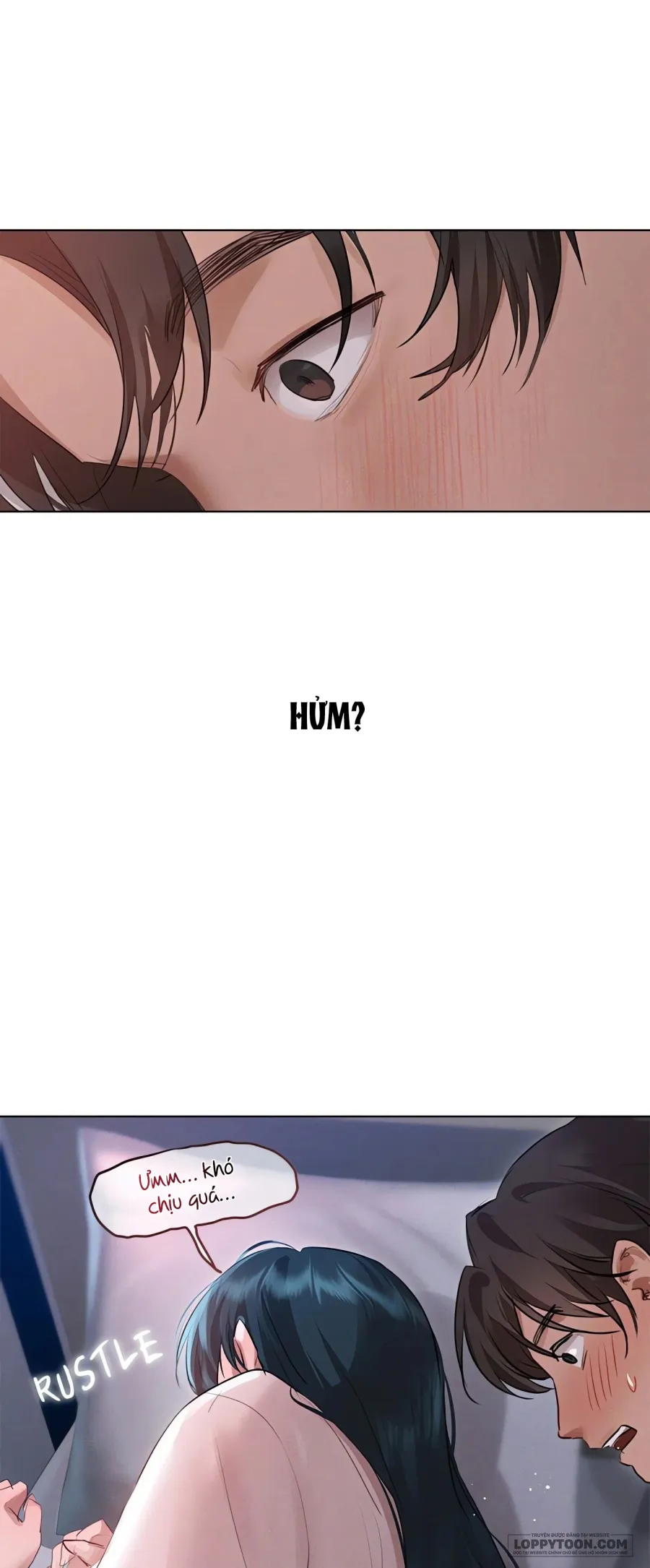 Làm Quen Với Mia - Chap 2 - Trang 49