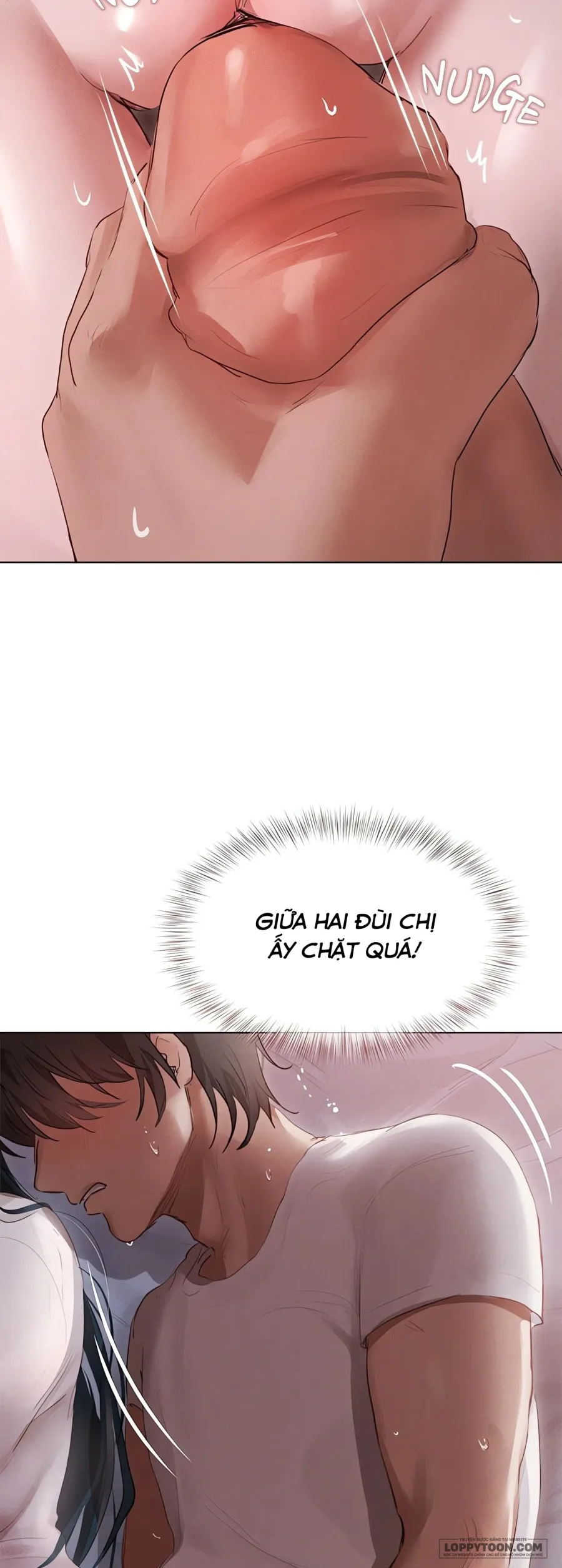 Làm Quen Với Mia - Chap 2 - Trang 58