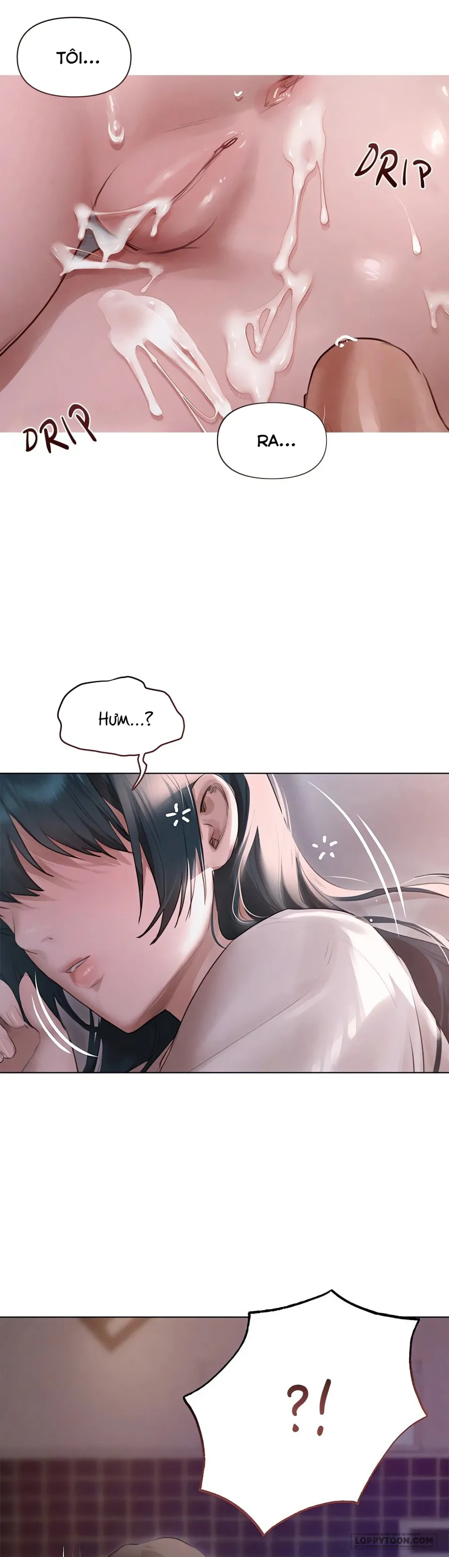 Làm Quen Với Mia - Chap 2 - Trang 61