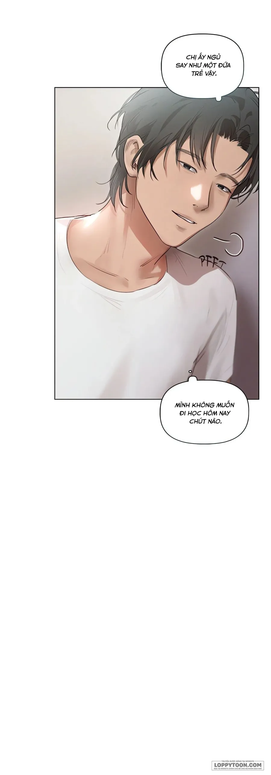Làm Quen Với Mia - Chap 3 - Trang 13