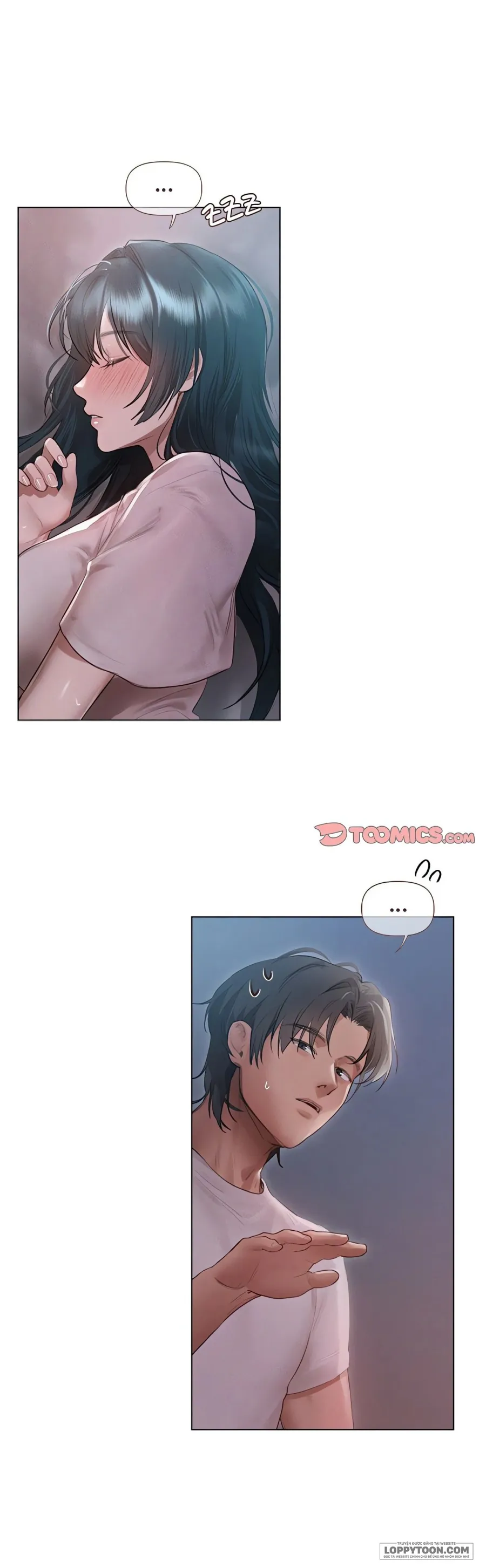 Làm Quen Với Mia - Chap 3 - Trang 4