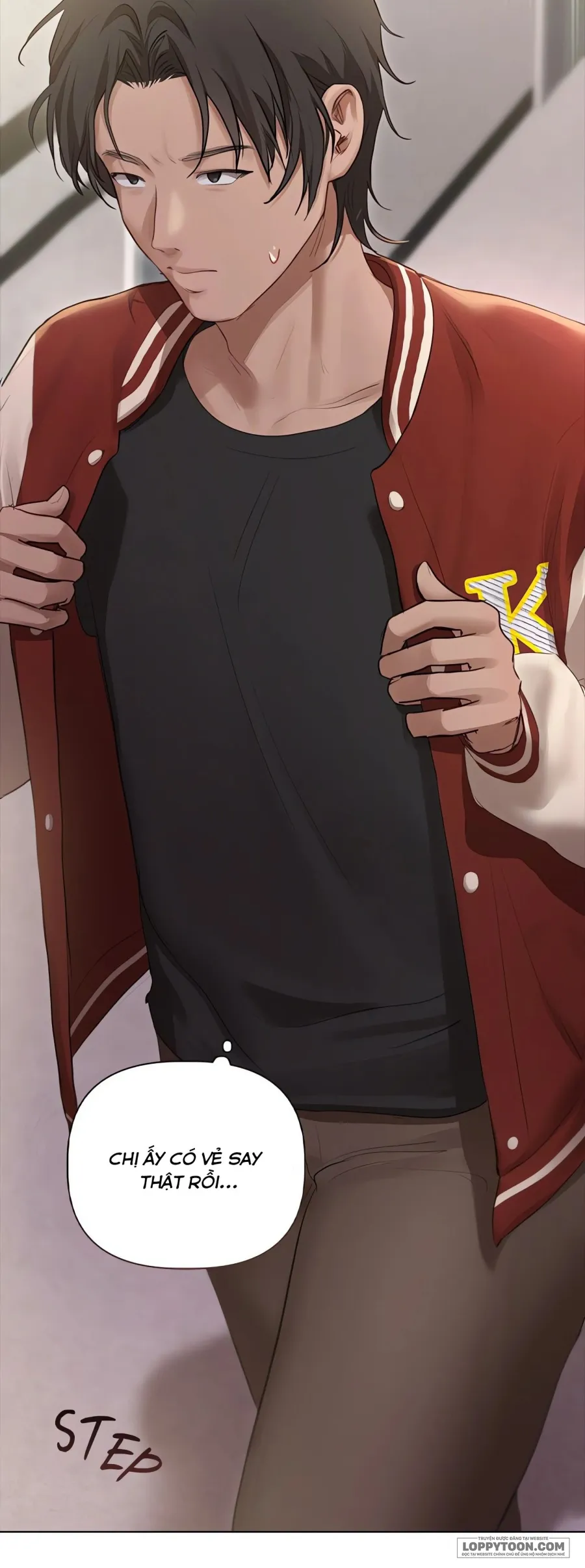 Làm Quen Với Mia - Chap 3 - Trang 42