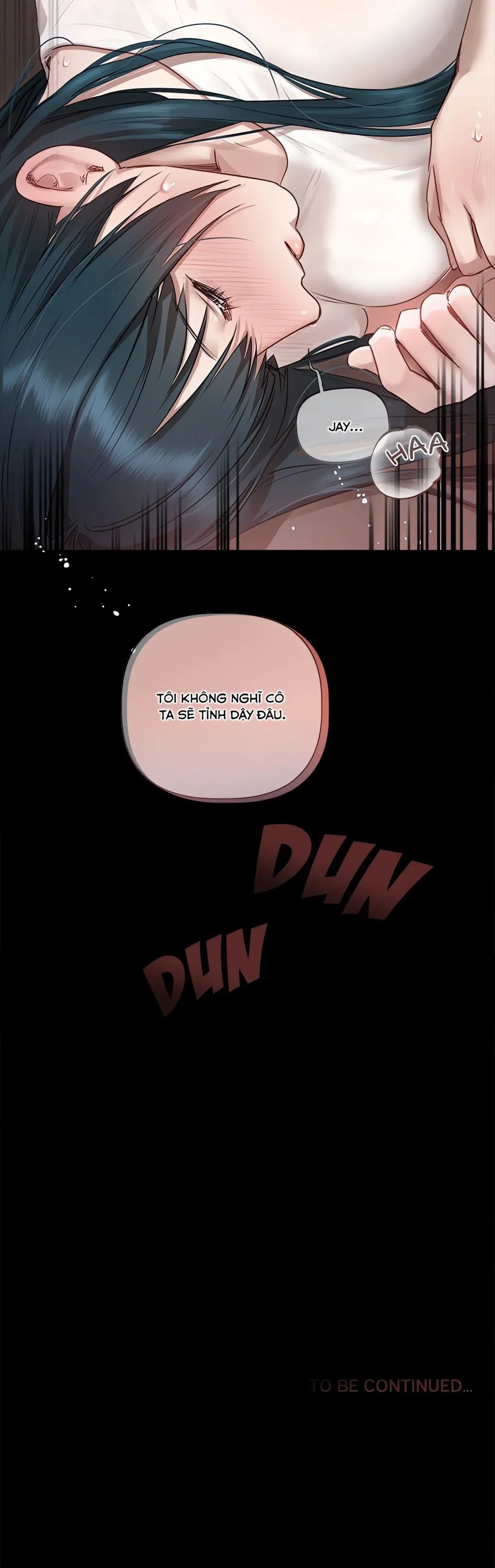 Làm Quen Với Mia - Chap 3 - Trang 46