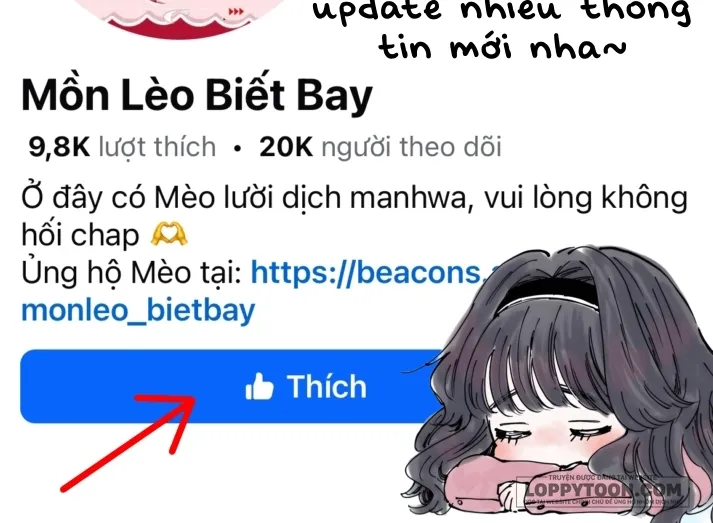 Làm Quen Với Mia - Chap 3 - Trang 48