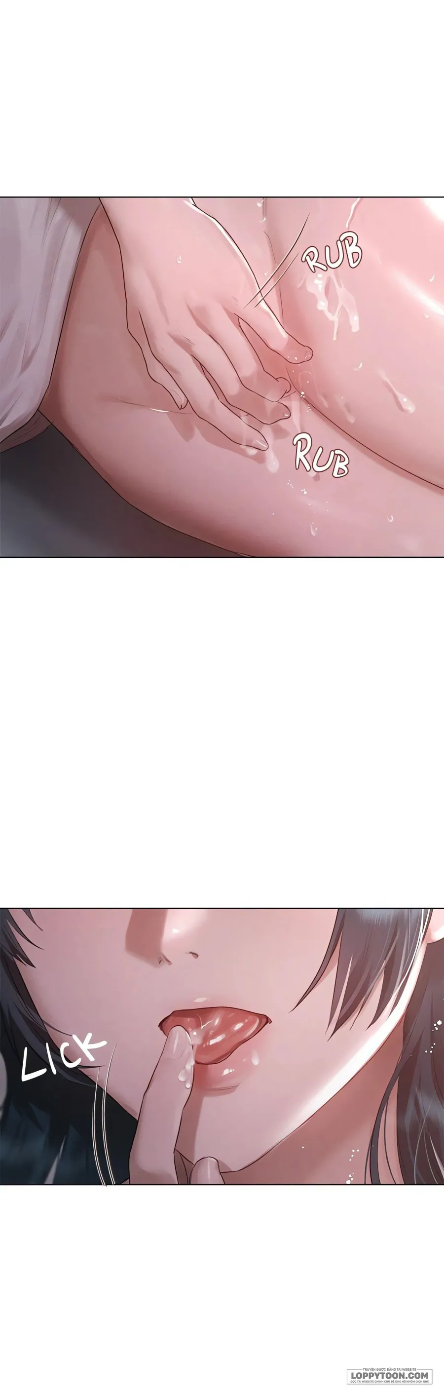 Làm Quen Với Mia - Chap 3 - Trang 6