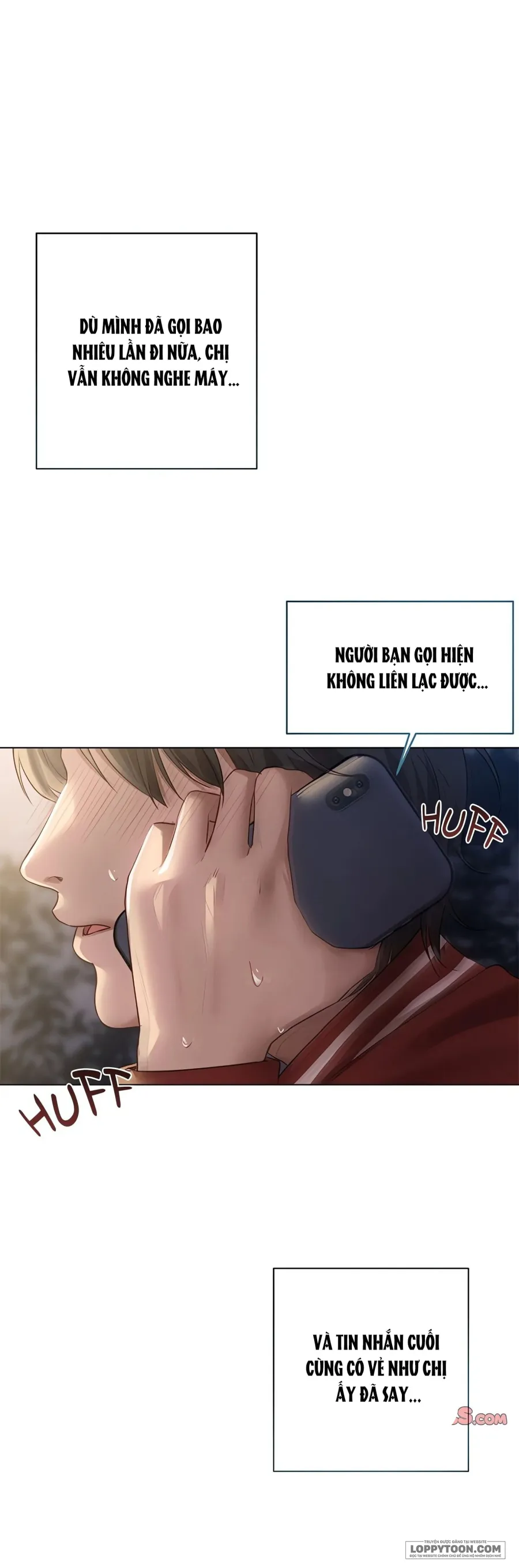 Làm Quen Với Mia - Chap 4 - Trang 2
