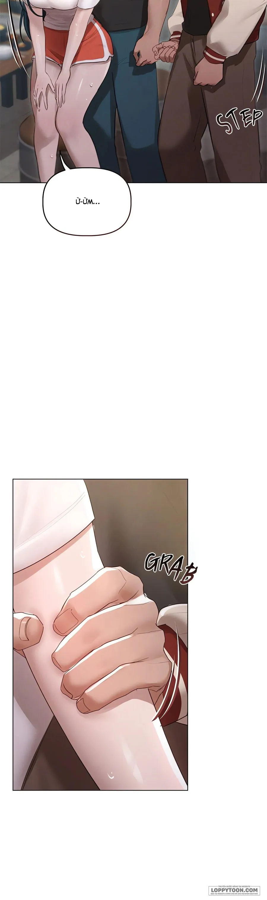 Làm Quen Với Mia - Chap 4 - Trang 11