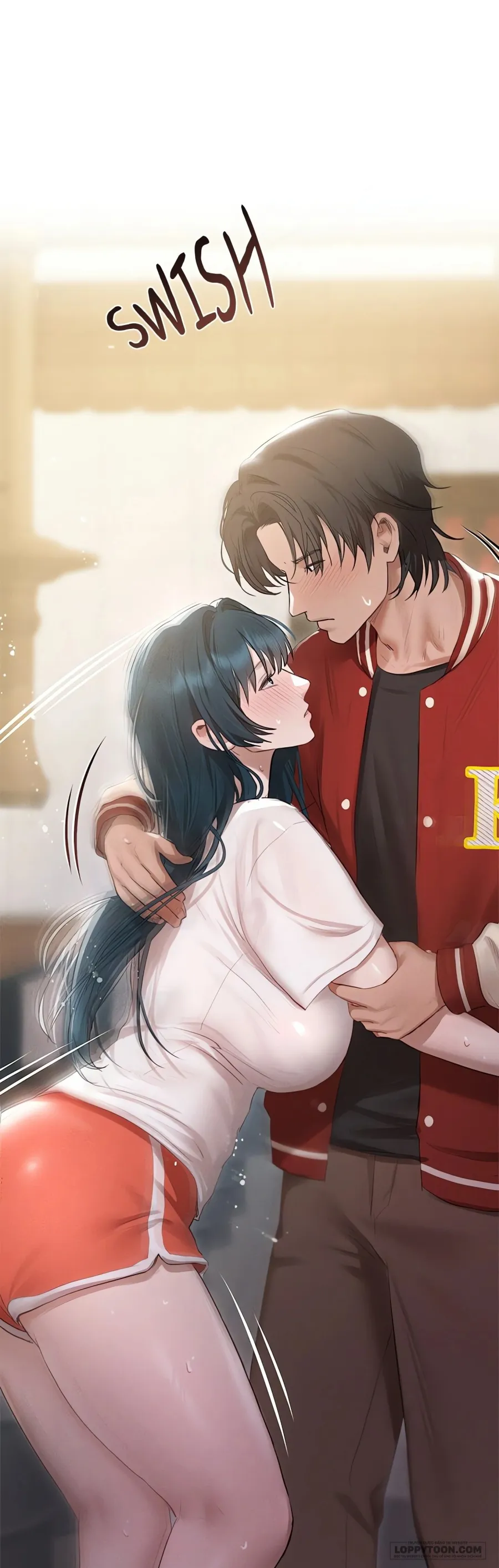 Làm Quen Với Mia - Chap 4 - Trang 12