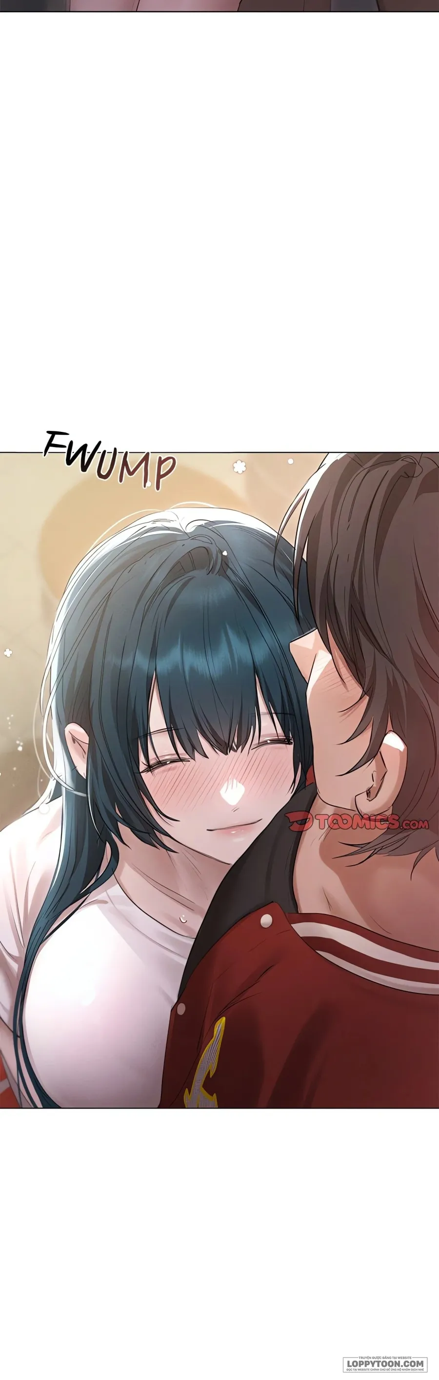 Làm Quen Với Mia - Chap 4 - Trang 13
