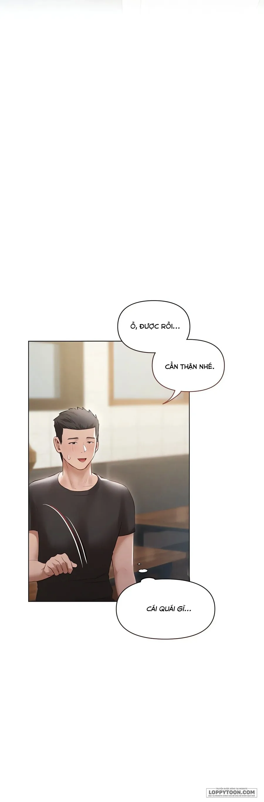 Làm Quen Với Mia - Chap 4 - Trang 16