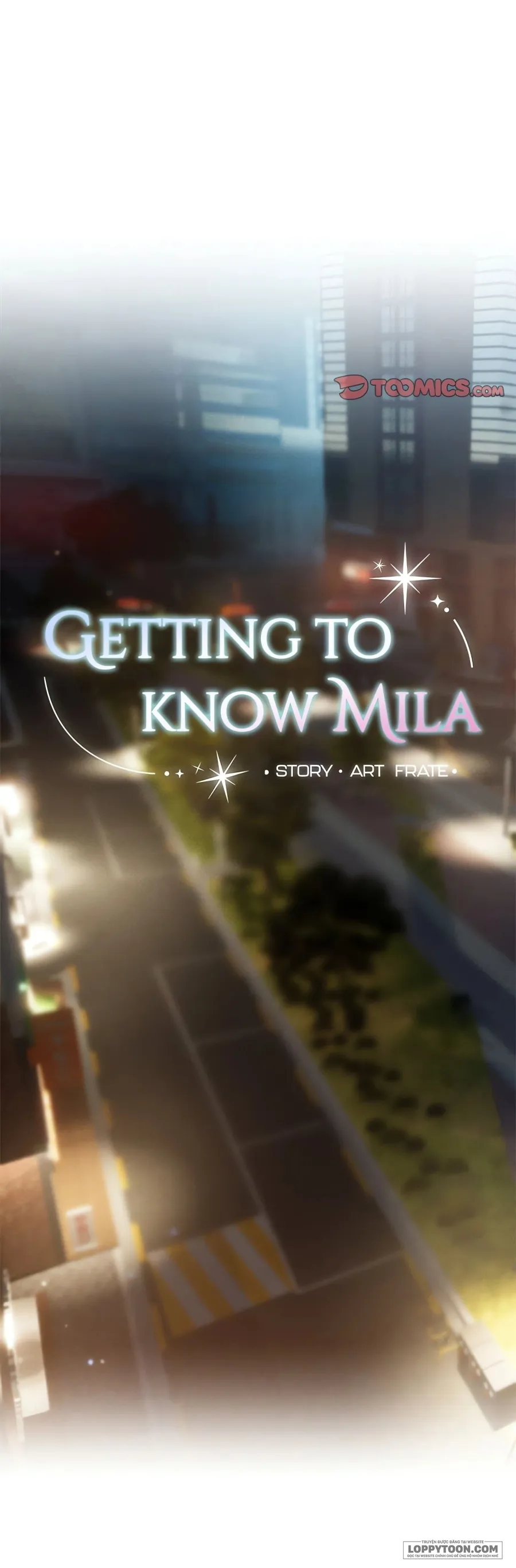 Làm Quen Với Mia - Chap 4 - Trang 17