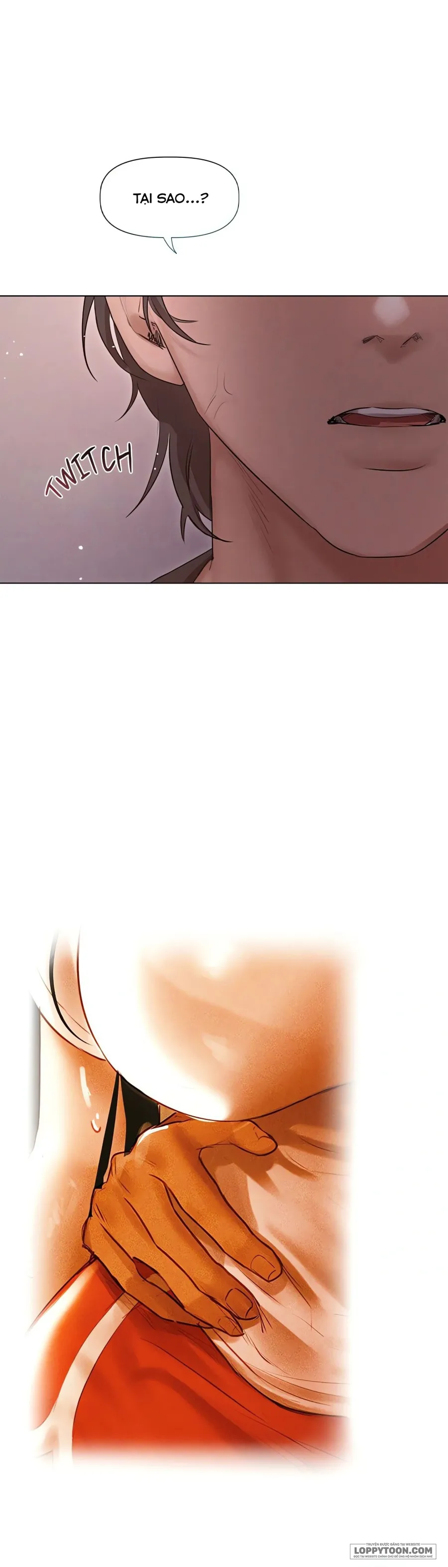 Làm Quen Với Mia - Chap 4 - Trang 22