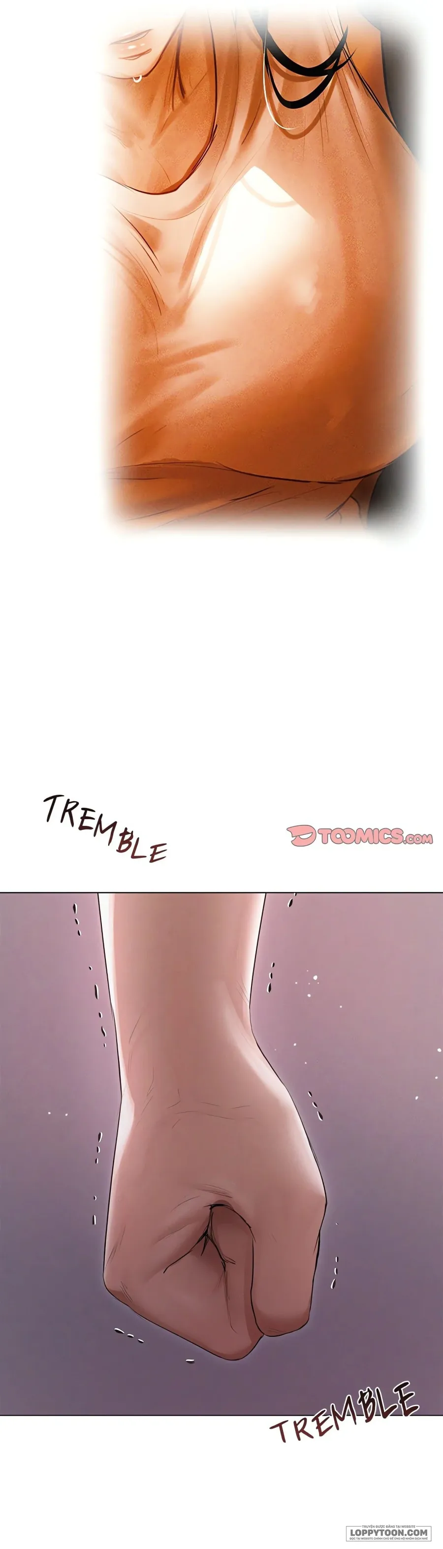 Làm Quen Với Mia - Chap 4 - Trang 23