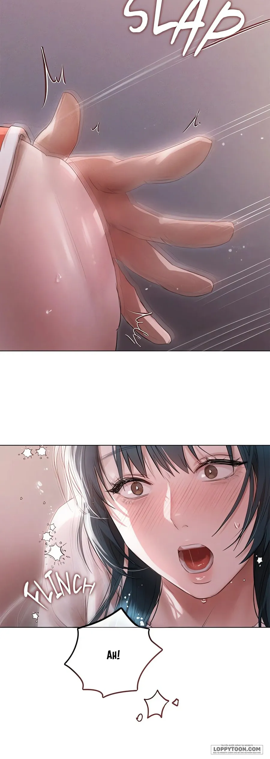 Làm Quen Với Mia - Chap 4 - Trang 25