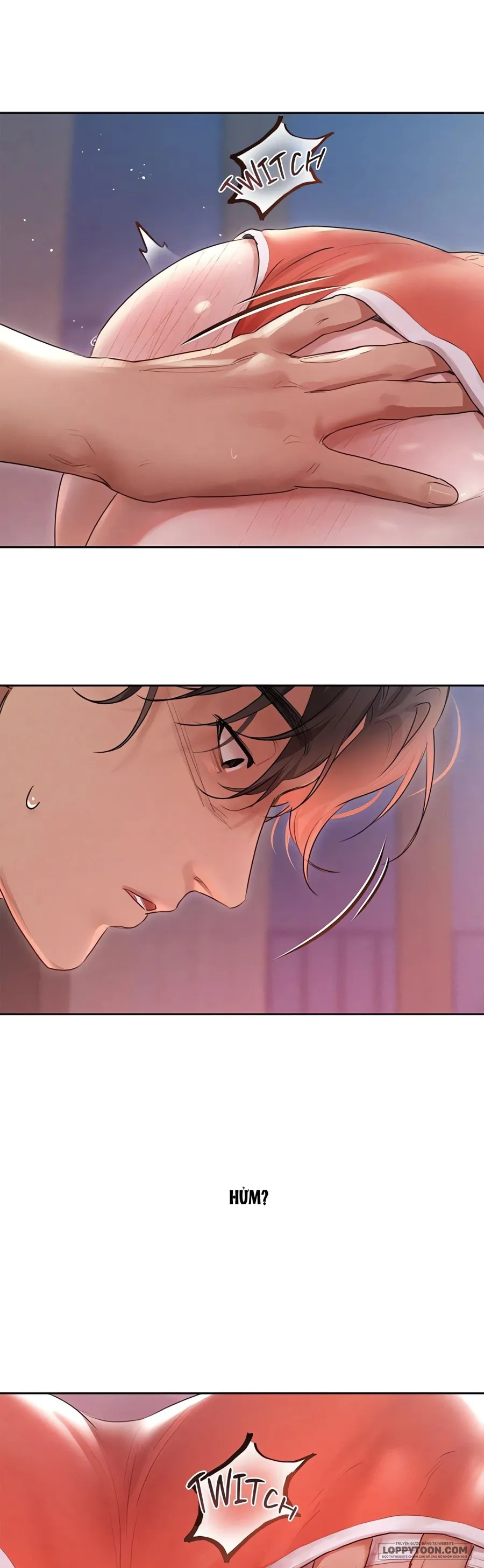 Làm Quen Với Mia - Chap 4 - Trang 32