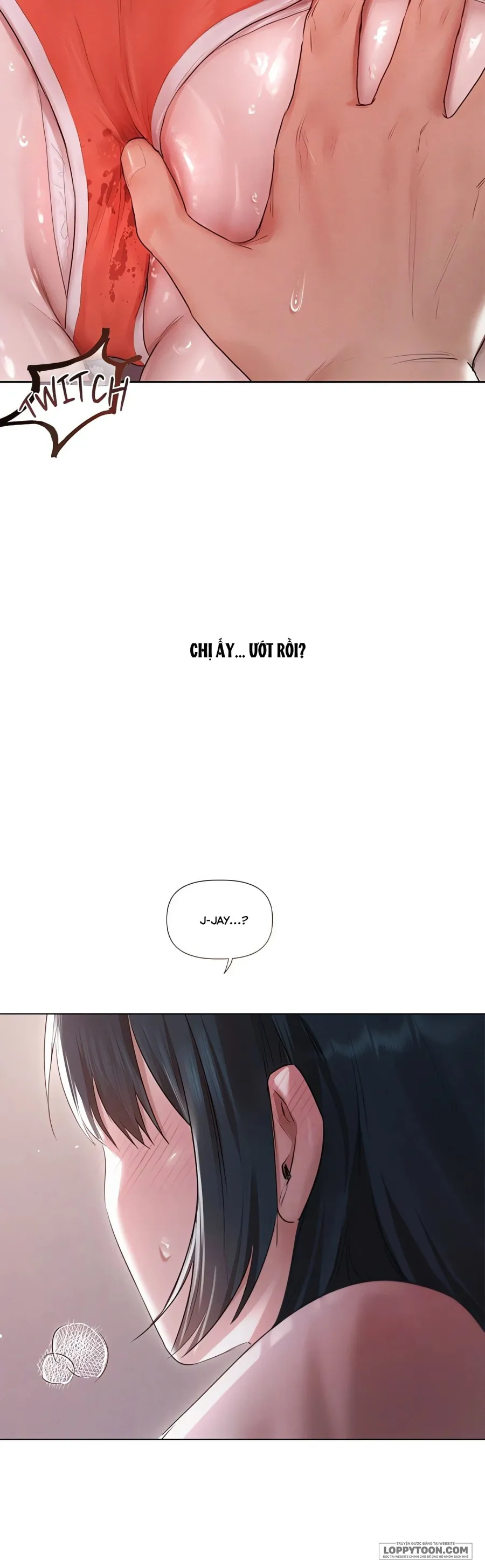 Làm Quen Với Mia - Chap 4 - Trang 33