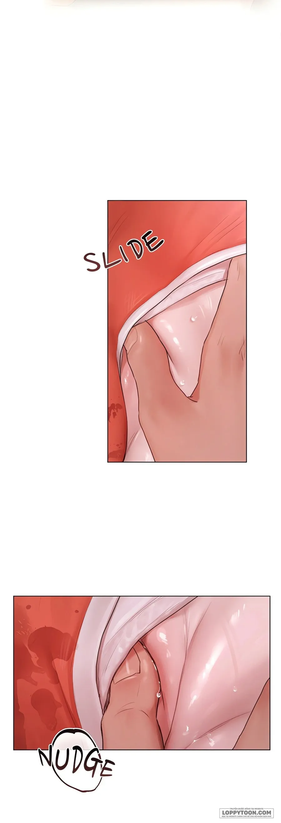 Làm Quen Với Mia - Chap 4 - Trang 35