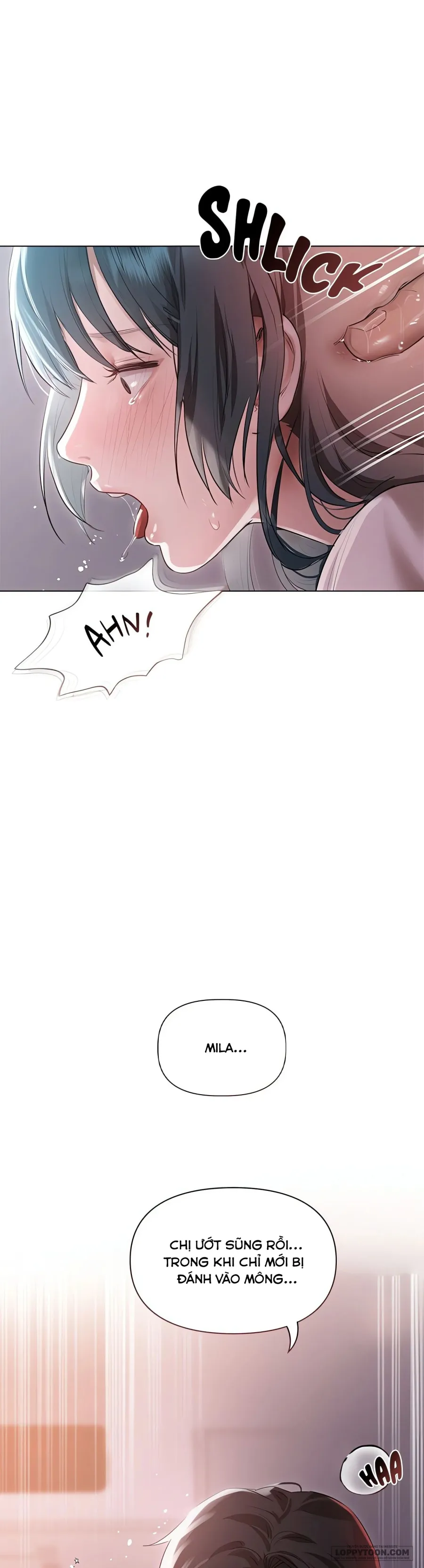 Làm Quen Với Mia - Chap 4 - Trang 38