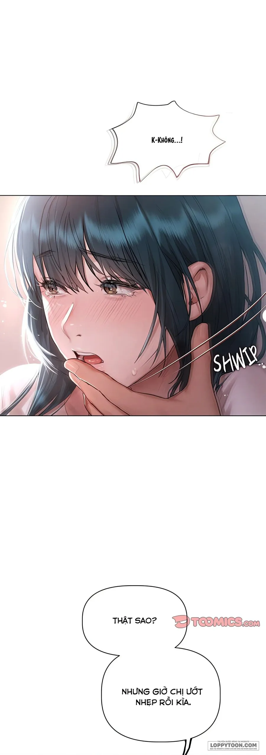Làm Quen Với Mia - Chap 4 - Trang 40