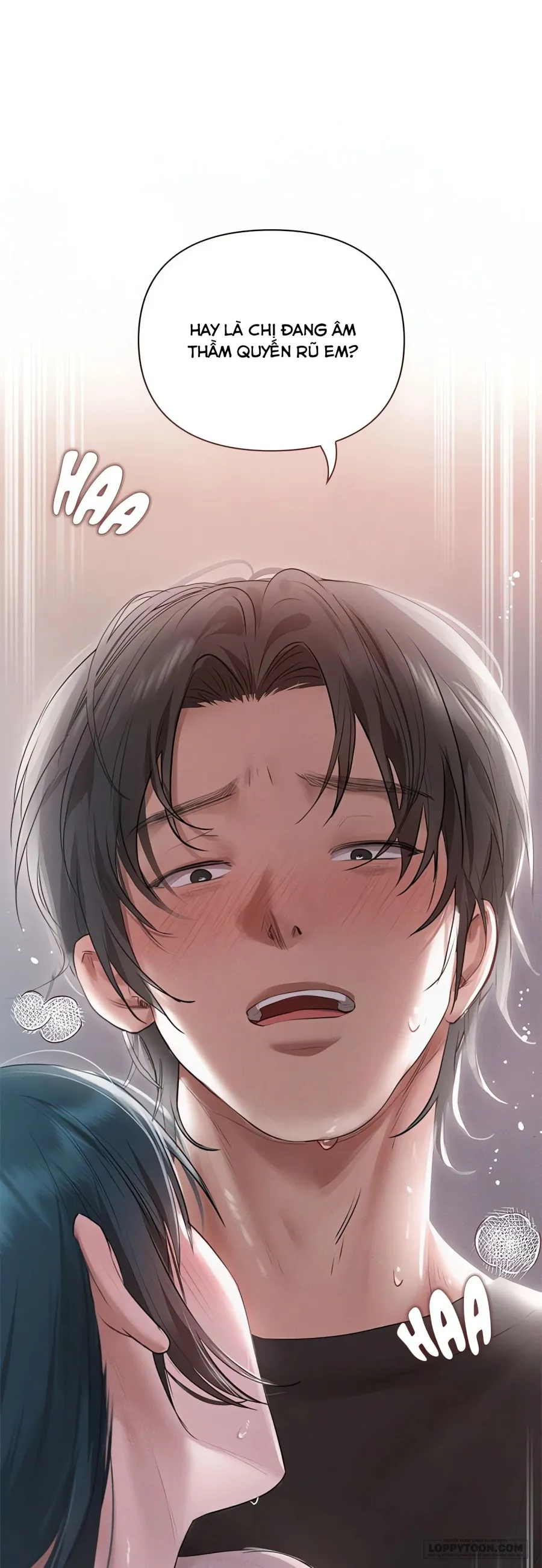 Làm Quen Với Mia - Chap 4 - Trang 46