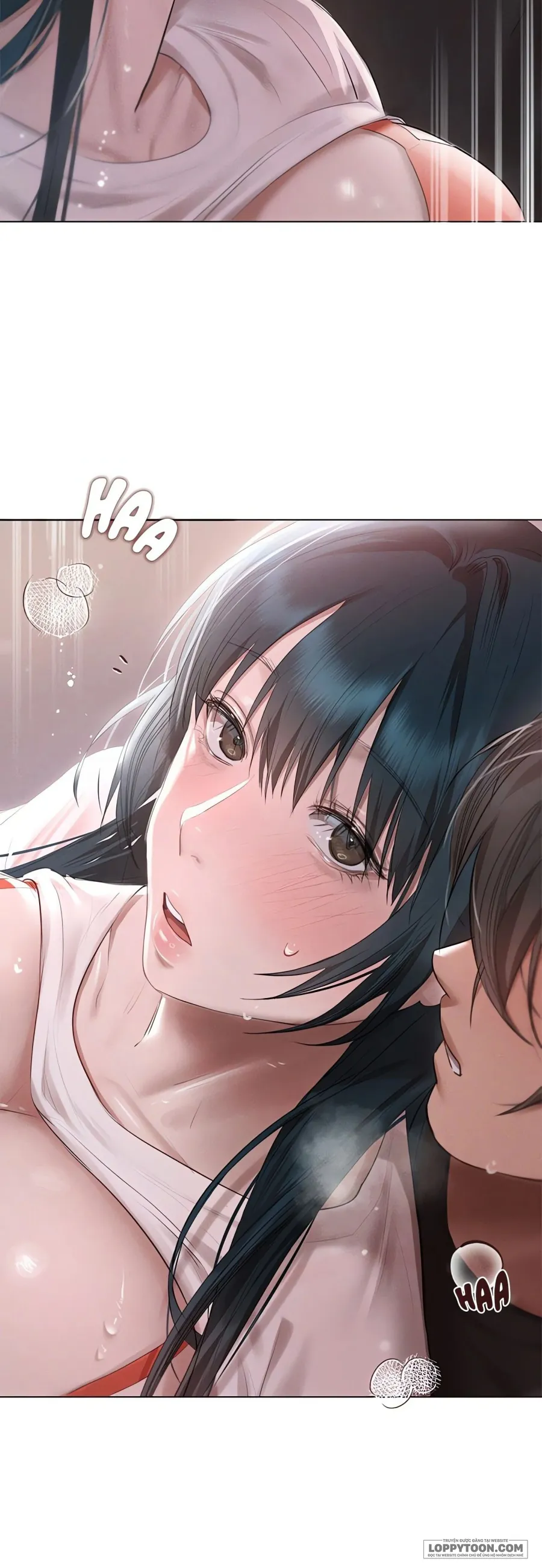 Làm Quen Với Mia - Chap 4 - Trang 47