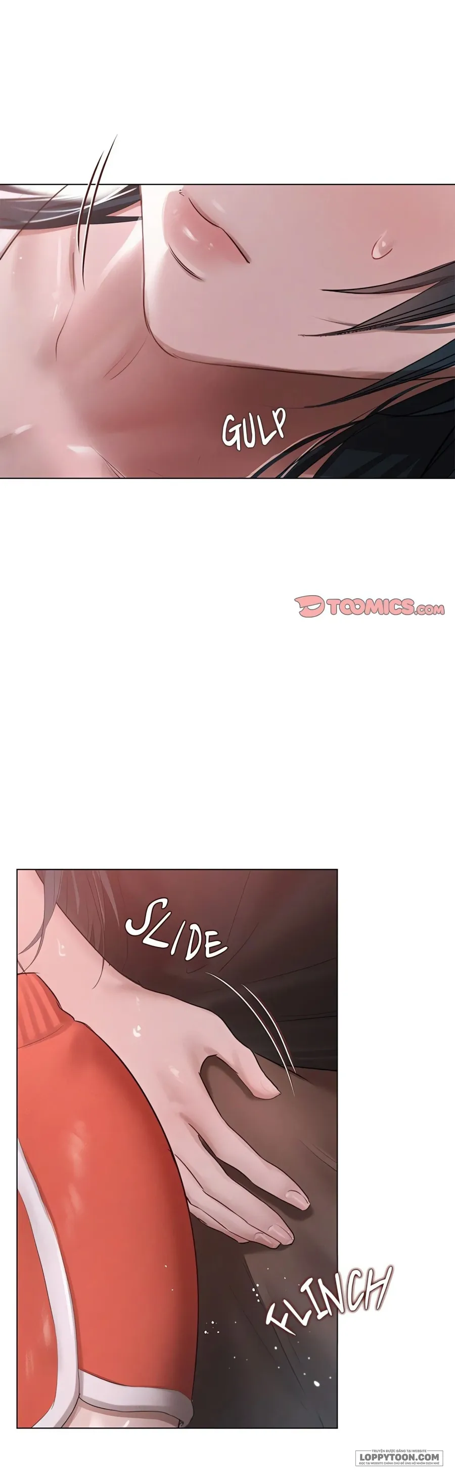 Làm Quen Với Mia - Chap 4 - Trang 48