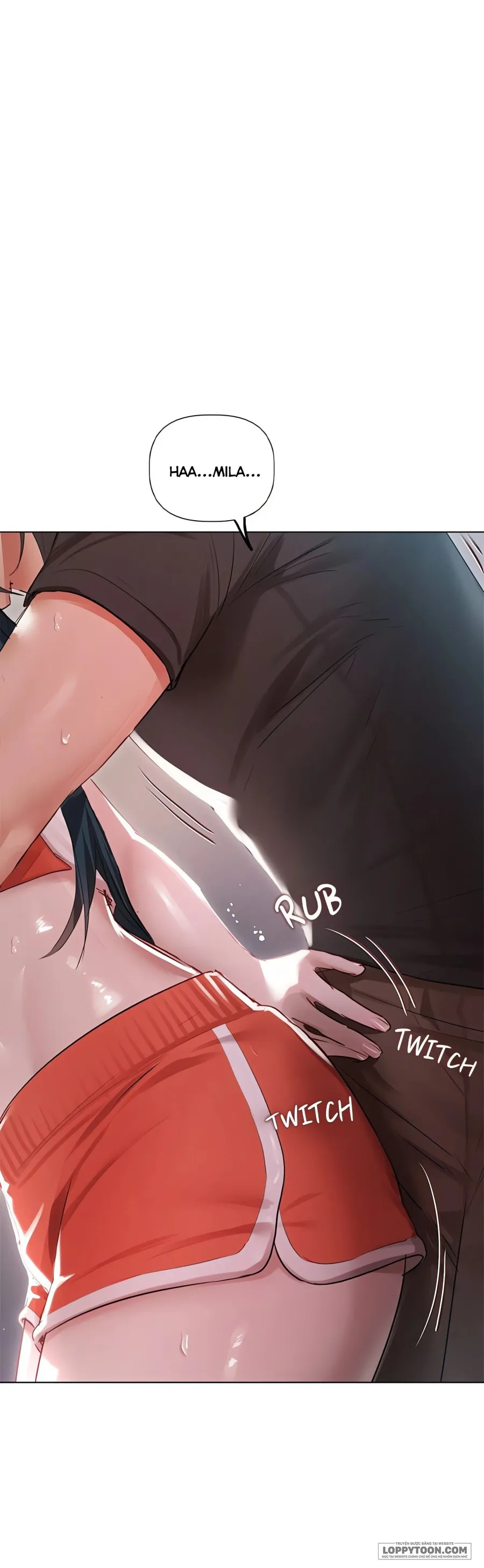 Làm Quen Với Mia - Chap 4 - Trang 49