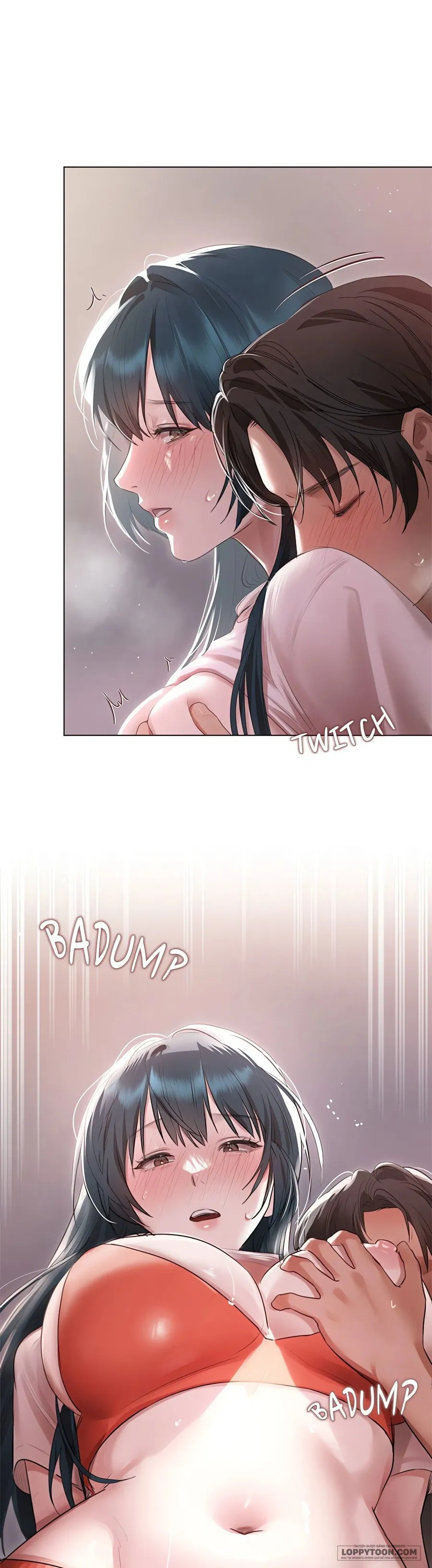 Làm Quen Với Mia - Chap 4 - Trang 50