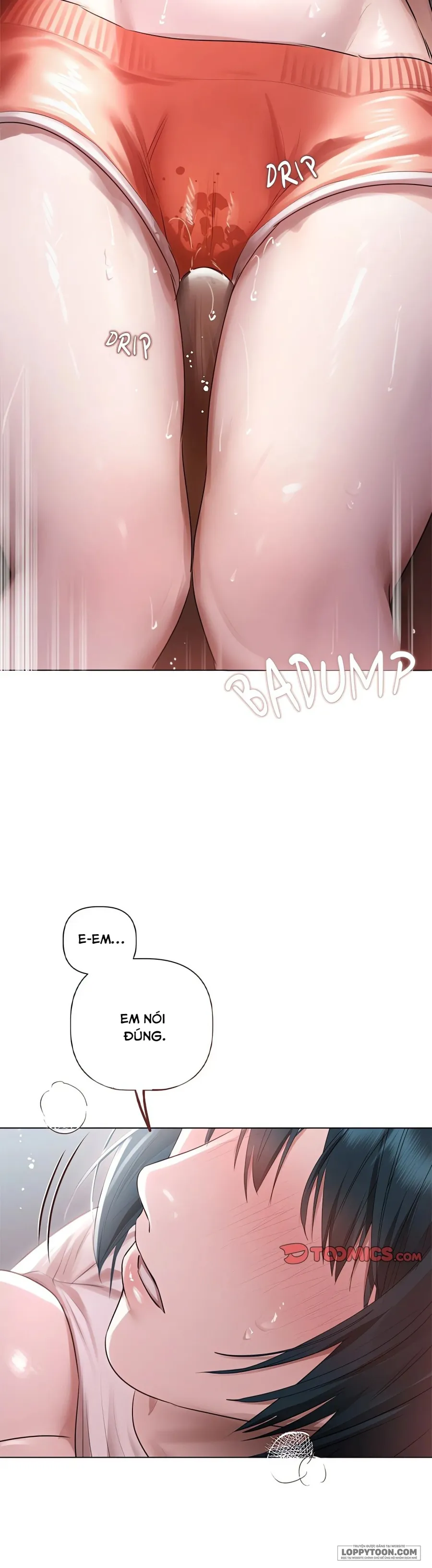 Làm Quen Với Mia - Chap 4 - Trang 51
