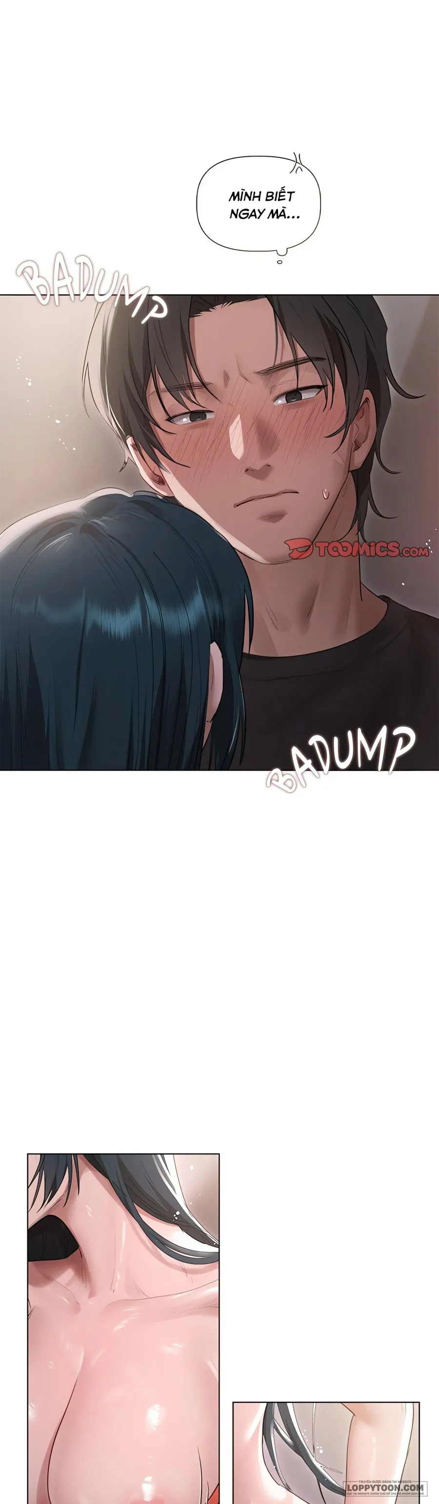 Làm Quen Với Mia - Chap 4 - Trang 55
