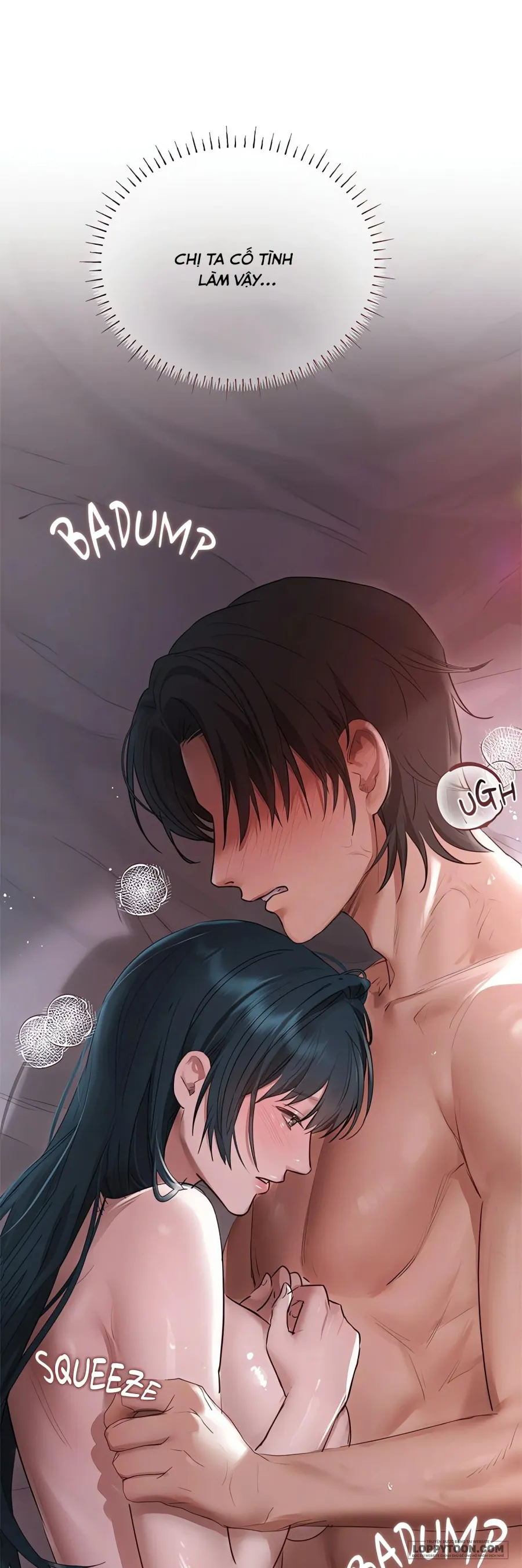 Làm Quen Với Mia - Chap 4 - Trang 57