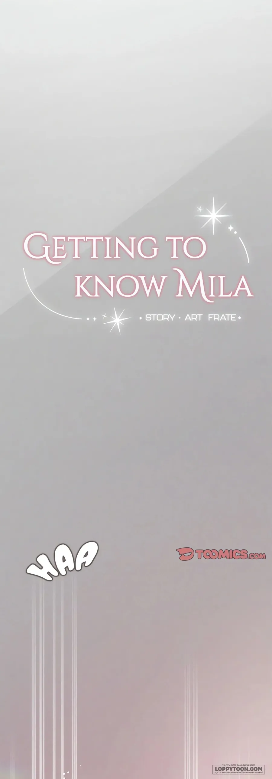 Làm Quen Với Mia - Chap 5 - Trang 2