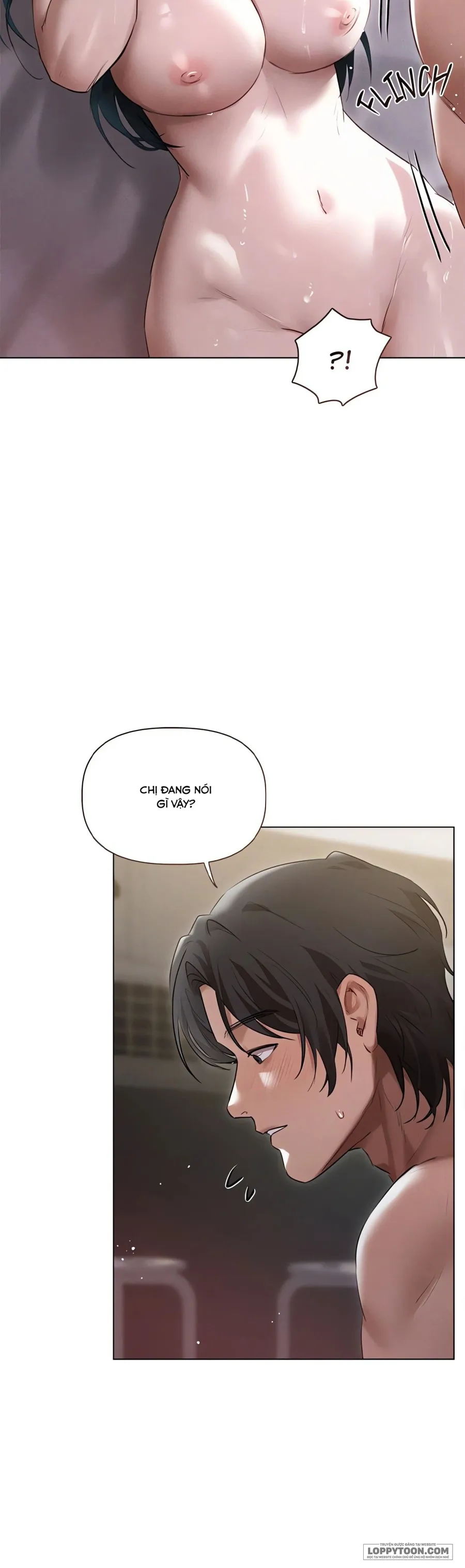 Làm Quen Với Mia - Chap 5 - Trang 17