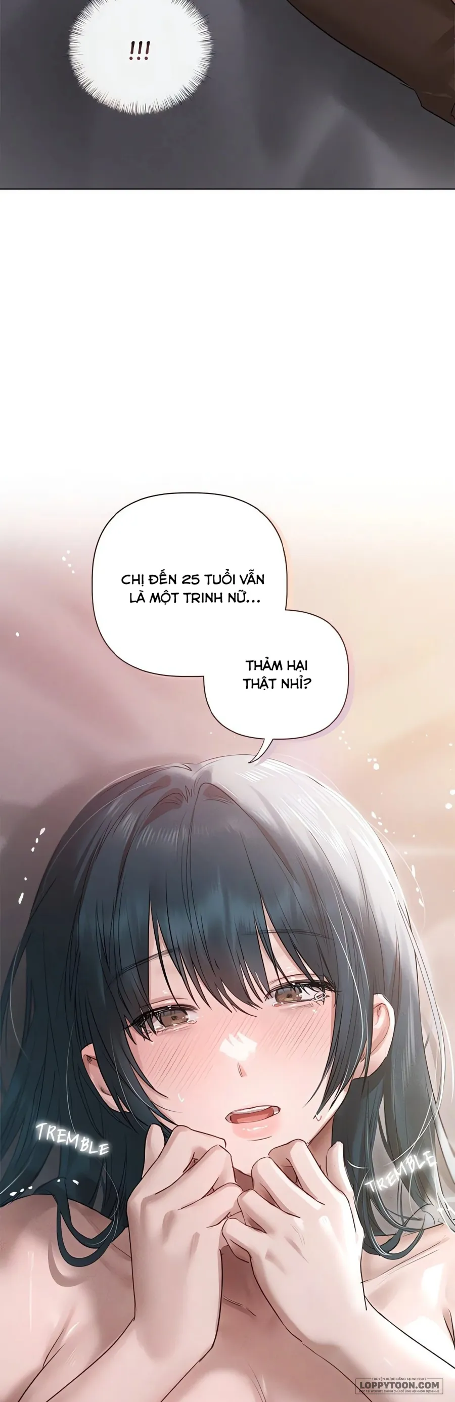 Làm Quen Với Mia - Chap 5 - Trang 19