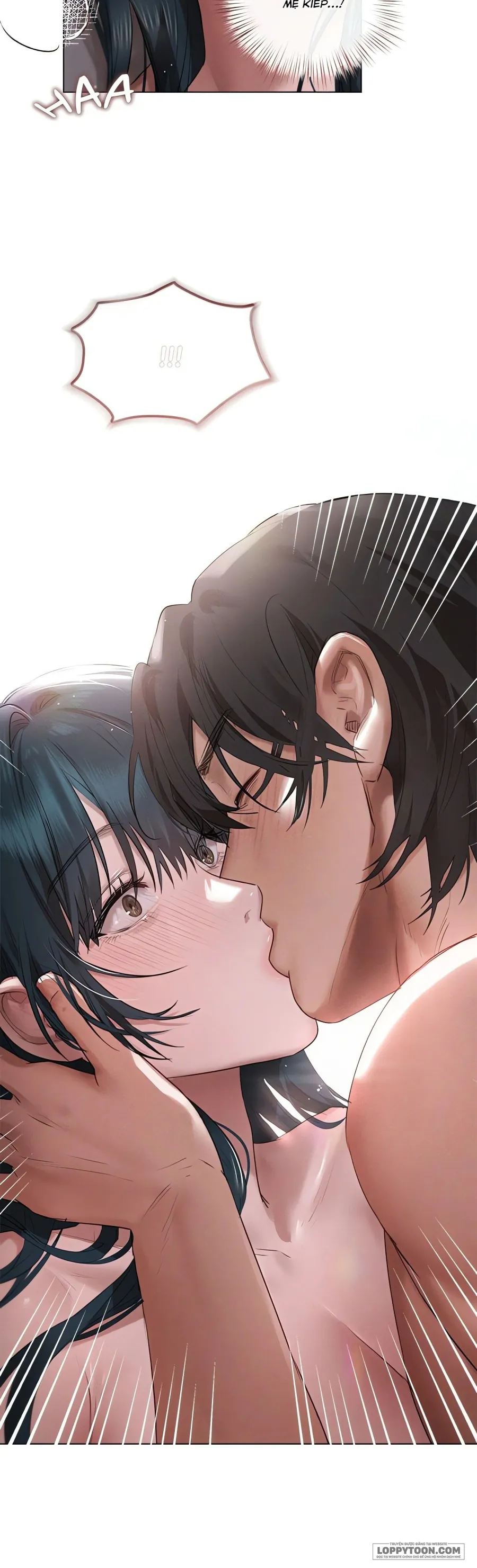 Làm Quen Với Mia - Chap 5 - Trang 22