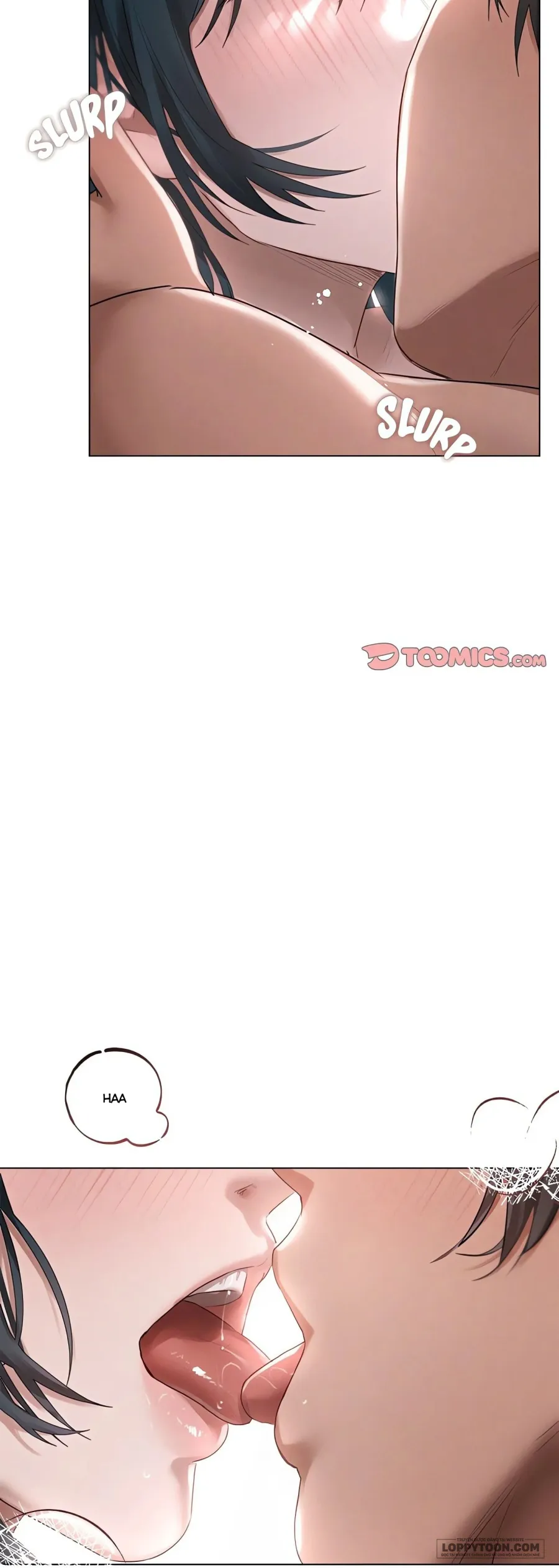 Làm Quen Với Mia - Chap 5 - Trang 24