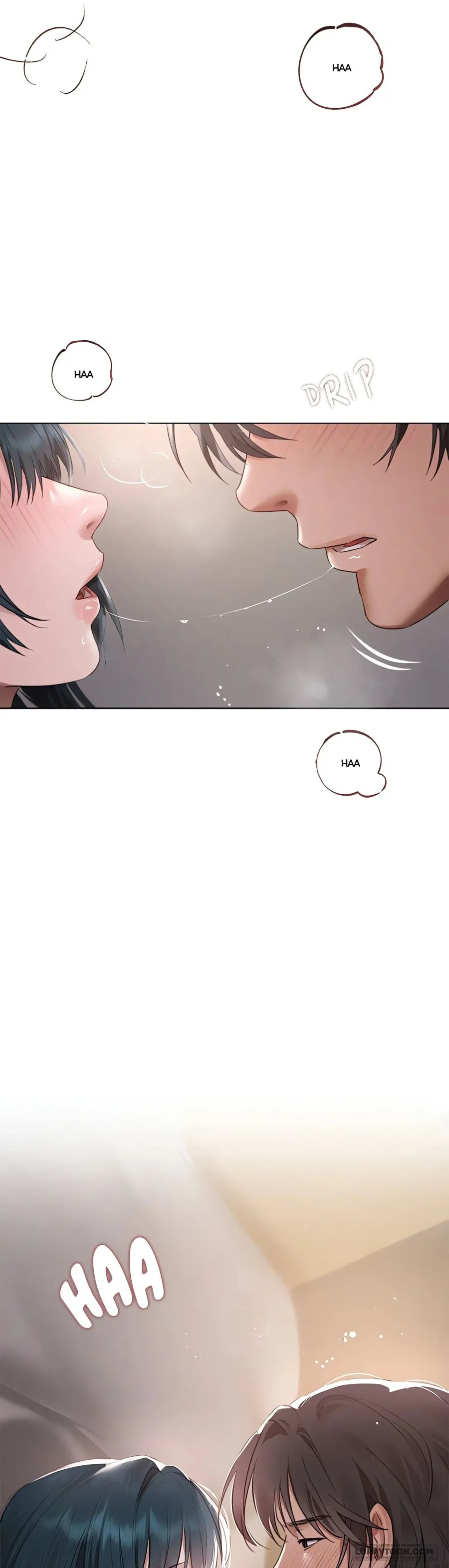 Làm Quen Với Mia - Chap 5 - Trang 25