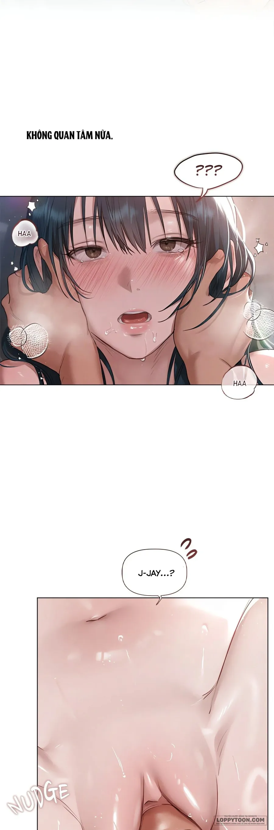 Làm Quen Với Mia - Chap 5 - Trang 27