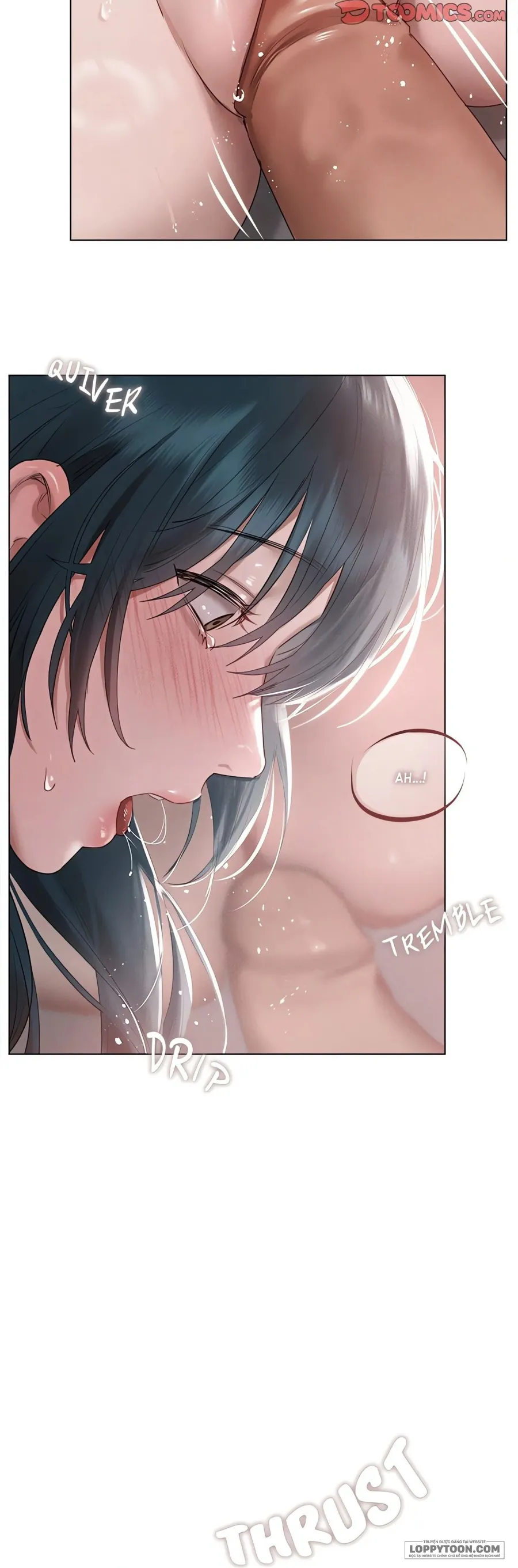 Làm Quen Với Mia - Chap 5 - Trang 28