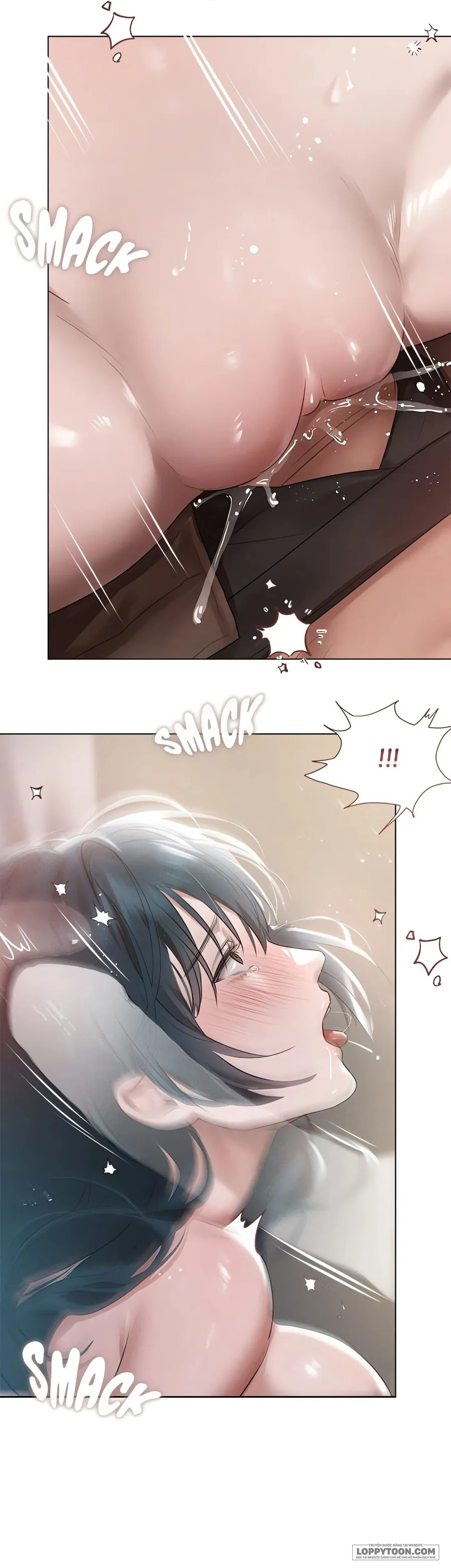 Làm Quen Với Mia - Chap 5 - Trang 29