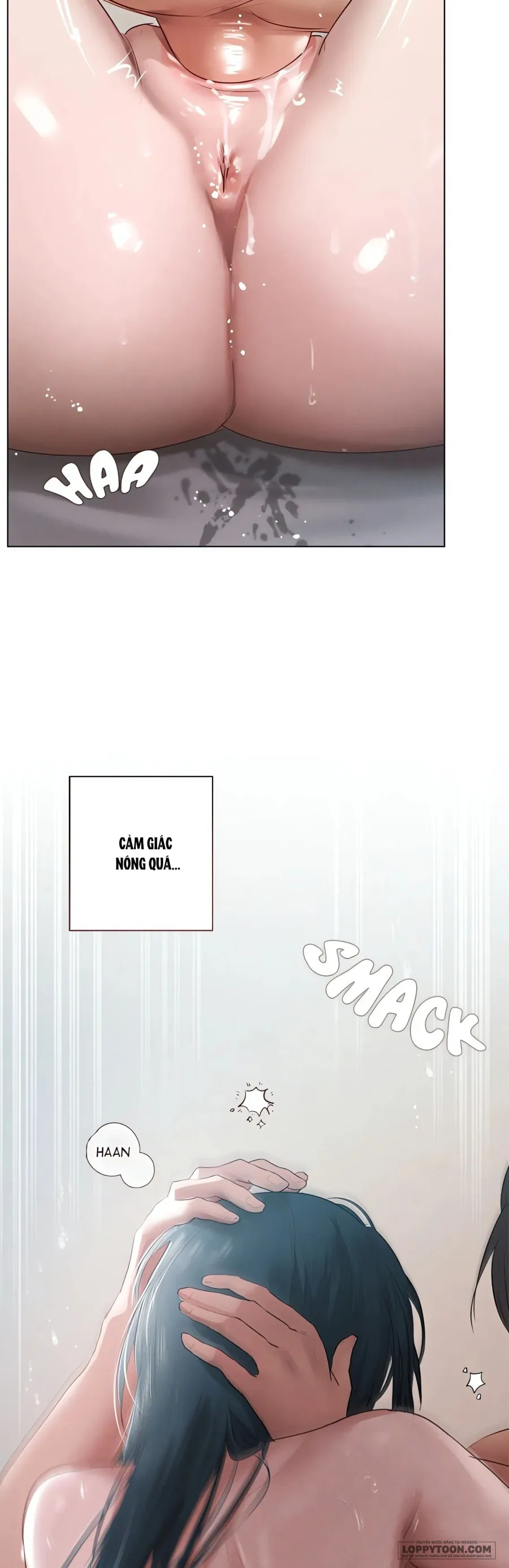 Làm Quen Với Mia - Chap 5 - Trang 32
