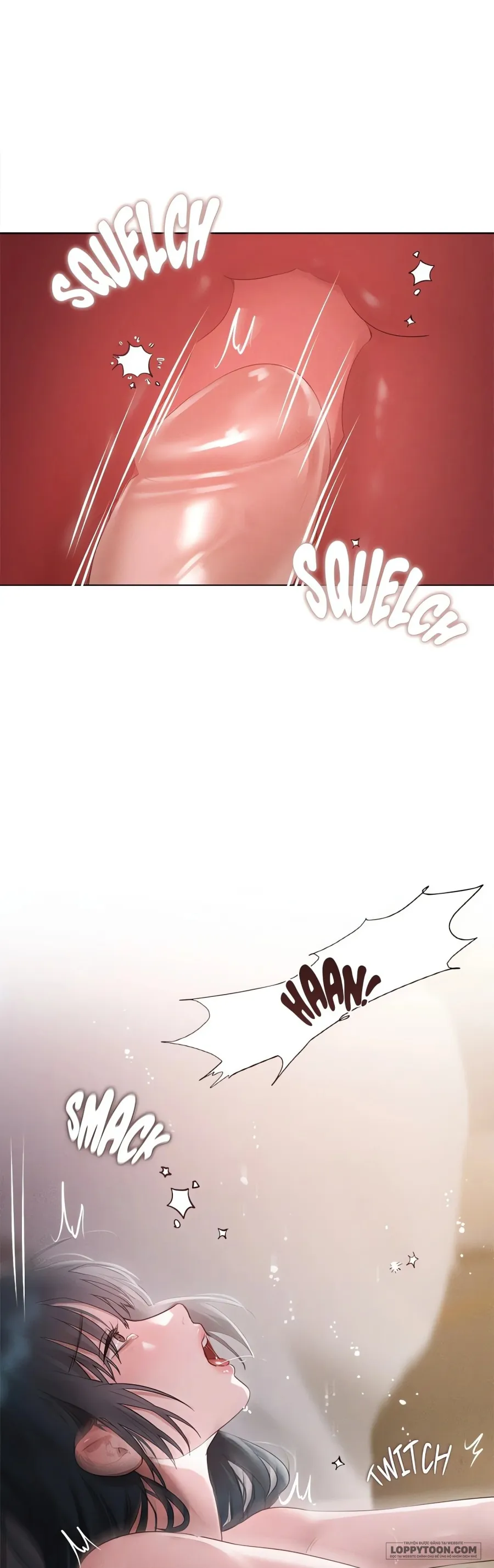 Làm Quen Với Mia - Chap 5 - Trang 34