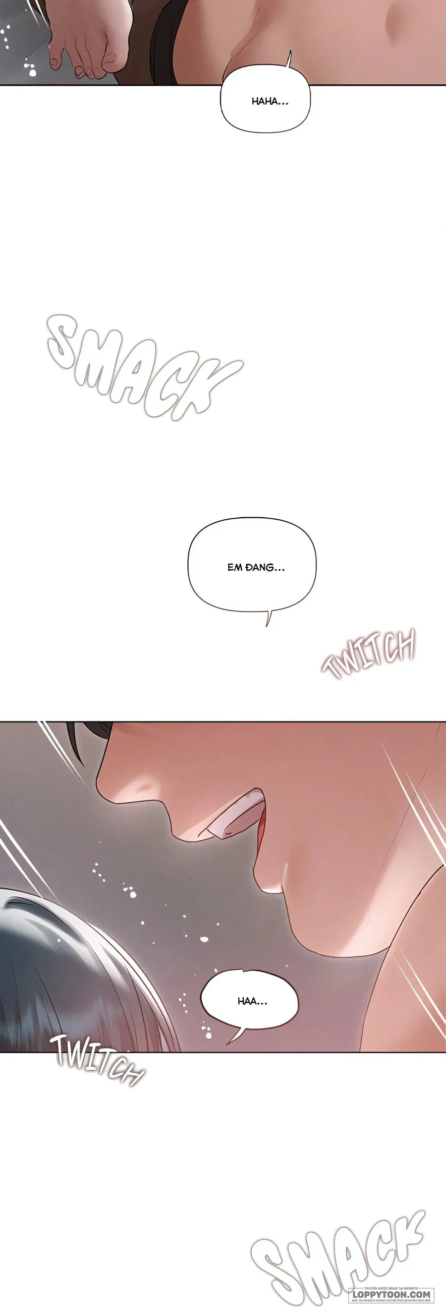 Làm Quen Với Mia - Chap 5 - Trang 43