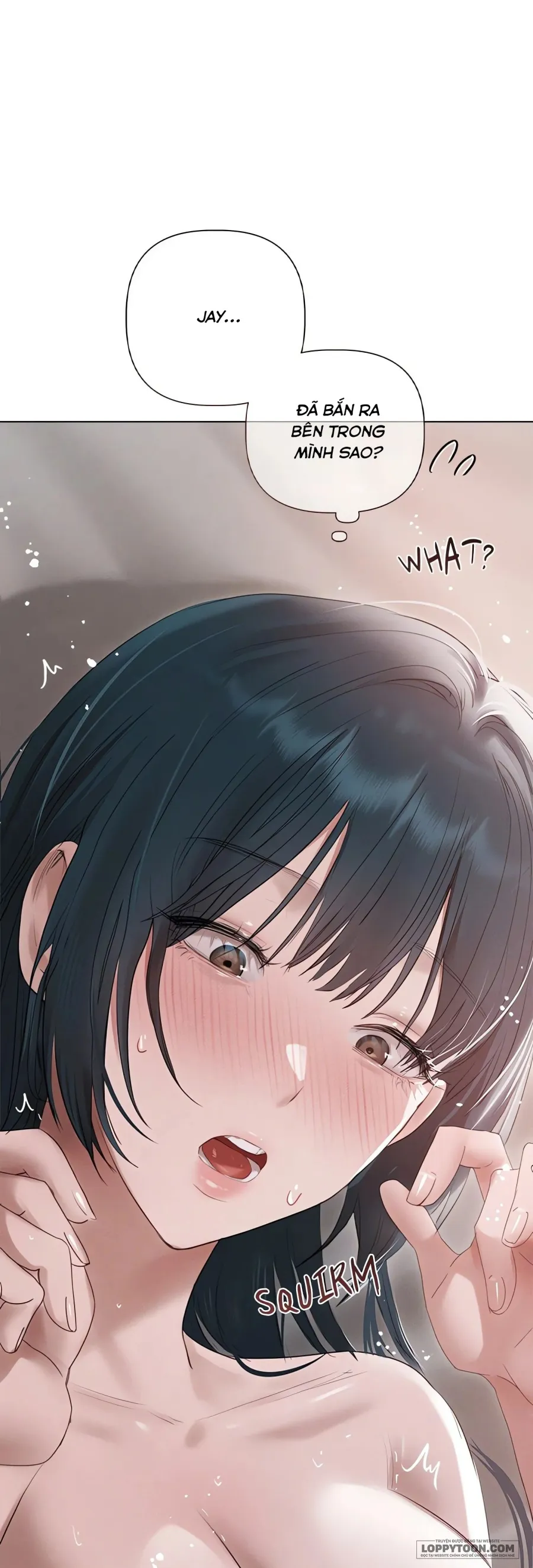 Làm Quen Với Mia - Chap 5 - Trang 46