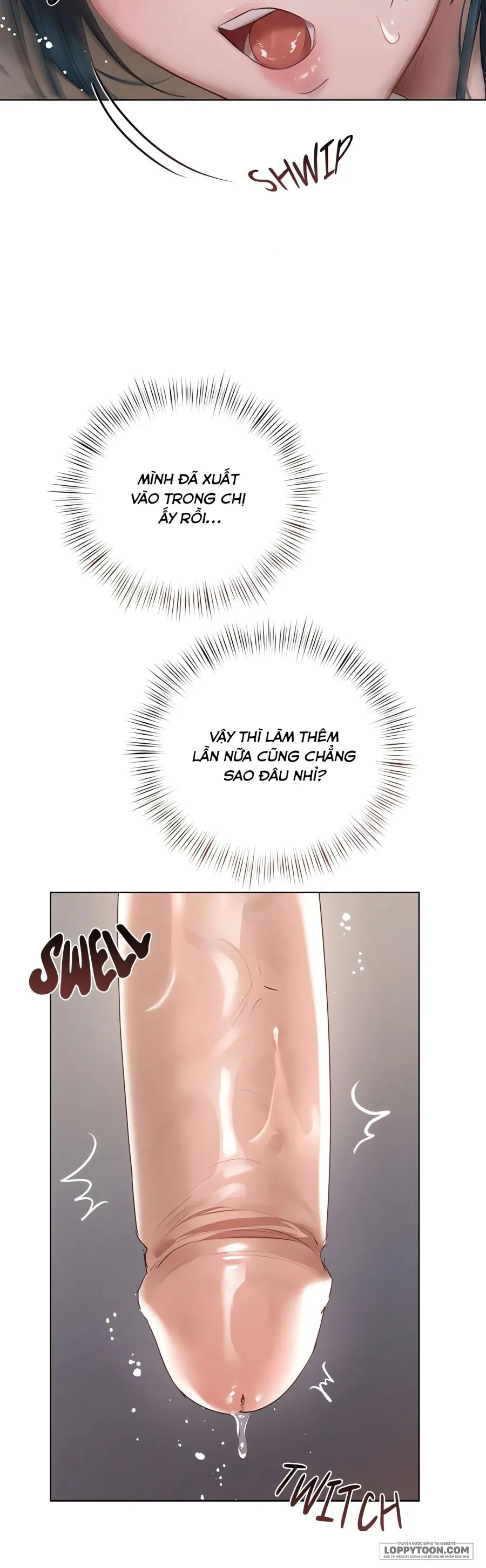 Làm Quen Với Mia - Chap 5 - Trang 51