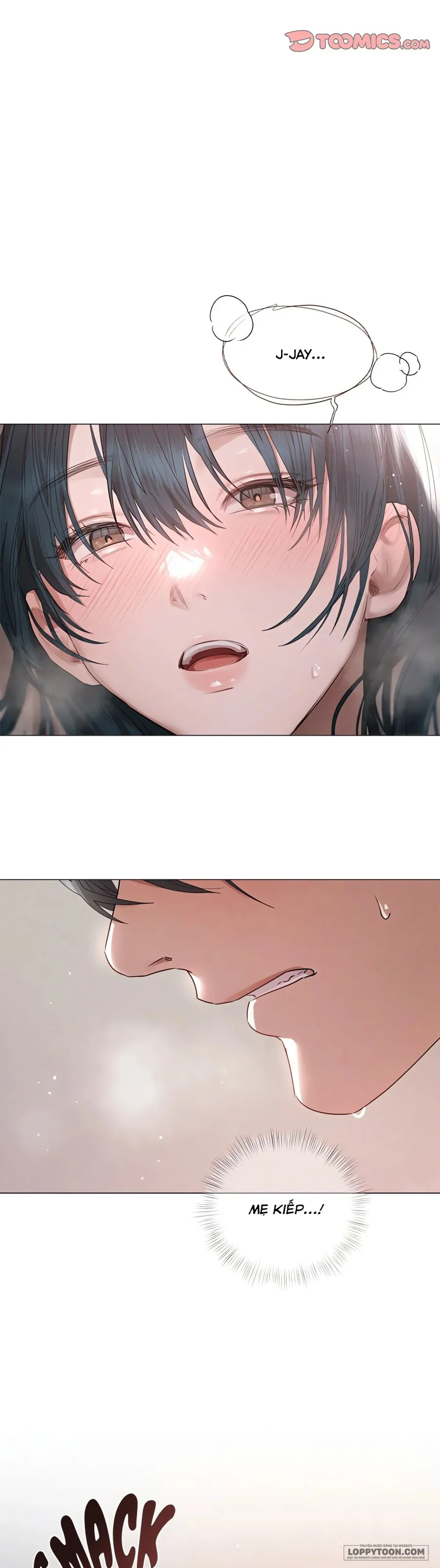Làm Quen Với Mia - Chap 5 - Trang 10